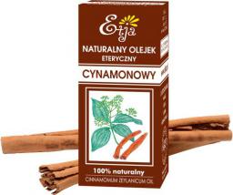 Etja olejek eteryczny cynamonowy