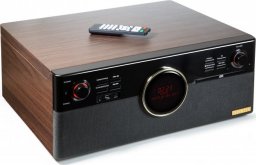 Gramofon Technaxx Technaxx DAB Bluetooth Record-Player TX-137