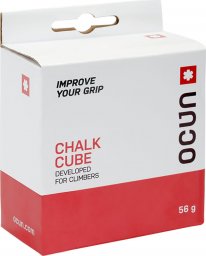 Ocun Magnezja w kostce Ocun Cube 56g