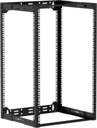Szafa Caymon Wisząca 19" 18U (OPR318A/B)