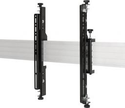 B-Tech Uchwyt ścienny na monitor 42" - 65" (BT8390-VESA400MAF/B V2)