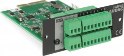 Audac AUDAC FMP40 SourceCon™ voice file media player module