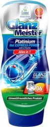 Glanz Meister ŻEL DO ZMYWARKI PLATINUM 720 ML