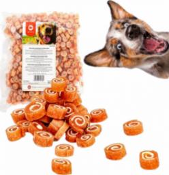 Maced SUSHI Z KURCZAKIEM I RYBĄ 500 g