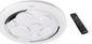 Lampa sufitowa IDEUS Plafon biały DROPS LED C 48W 03866