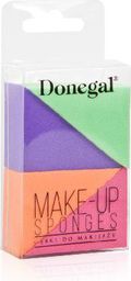 Donegal GĄBKA KOSM.do makijażu 8,7x5,5x2,5c (4305) 1op.-4szt