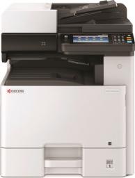 Urządzenie wielofunkcyjne Kyocera ECOSYS* M8130CIDN (1102P33NL0)