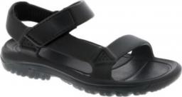 Teva Sandały C'S Hurricane Drift czarne r. 33/34