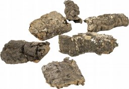 Terra Natura TN-44030 PODŁOŻE DO TERRARIUM ŚCINKI250g ścinki korkowe