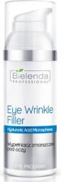 Bielenda Professional Eye Wrinkle Filler (W) wypełniacz zmarszczek pod oczy 50ml