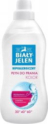 Biały Jeleń Płyn do prania Kolor 1L (BJŃ000031)