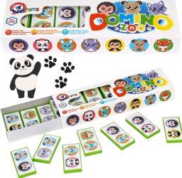 Technok Domino ZOO TechnoK 3305
