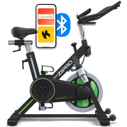 Rower stacjonarny Zipro Dynamite Indoor cycling