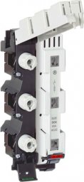 Eti-Polam Rozłącznik do bezpieczników D02 400V DSL-60/183-5 (G1741011)