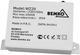Bemko Czujnik zmierzchowy 2000W IP54/IP20 B55-CO-WZ20