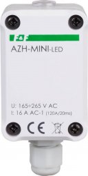 F&F Miniaturowy automat zmierzchowy hermetyczny AZH-MINI-LED
