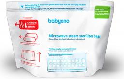 BabyOno woreczki do sterylizacji (1038)