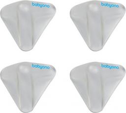 BabyOno Osłony narożników 4 szt.