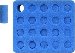 NoseFrida  Filtry do aspiratora do nosa one size 20 szt.