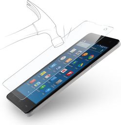 Forever Szkło hartowane Forever Tempered Glass do LG K8 LTE (K350n) - GSM018799