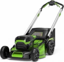Kosiarka akumulatorowa Greenworks 60V silnik bezszczotkowy, 51 cm z napędem  (GD60LM51SP)