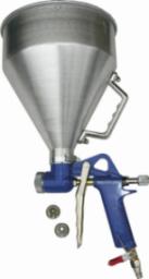 Adler Pistolet do tynków Zb. aluminiowy AD-8030AL