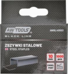 AWTools AWTOOLS ZSZYWKI 12mm/ 11.4mm/ 1000szt.