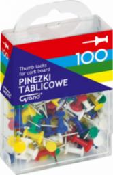Grand PINEZKI GRAND TABLICOWE 100 SZTUK