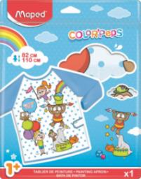 Maped FARTUSZEK OCHRONNY MAPED EARLY AGE W TOREBCE