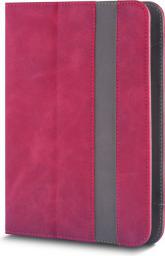 Etui na tablet GreenGo Fantasia do 7-8'' Różowe (GSM012856)