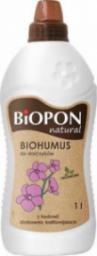 Biopon BIOHUMUS* DO STORCZYKÓW PŁYN 1L
