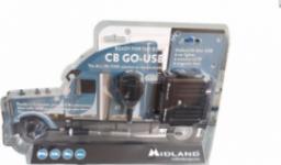 CB Radio A-LAN Midland LC29