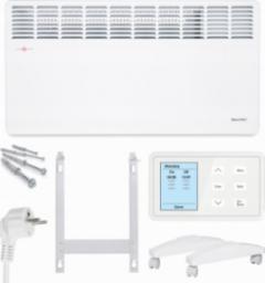 Grzejnik Warmtec Grzejnik konwektorowy EWE+1500W biały Warmtec WiFi