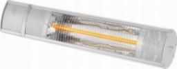 Mission Air Promiennik podczerwieni tarasowy ROMA 1500W IP55