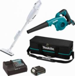 Zestaw elektronarzędzi Makita 5-elementowy (CLX245SAX1)