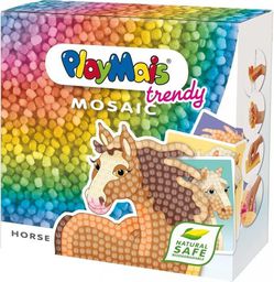 PlayMais Playmais Mozaika Konik - 181804