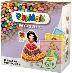 PlayMais Playmais Mozaika Księżniczki - 169193