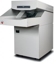Niszczarka Kobra 430 TS P-3 4000 W