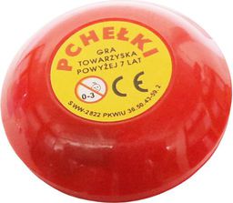 Gra w pchełki