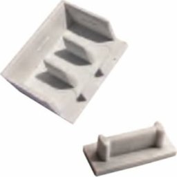 Elektro-Plast Zaślepka Z-10/3F 45.991