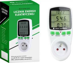 Smart Hardware Watomierz - licznik energii elektrycznej