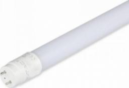 Świetlówka V-TAC Świetlówka LED G13 T8 1200mm 16,5W 1850lm 4000K Diody SAMSUNG 21672