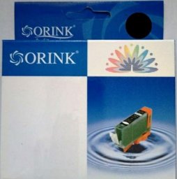 Tusz Orink Brother LC3239XL BK Orink zamiennik LC3239XLBK