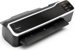 Laminator Argo Laminator na gorąco/na zimno A3 ARGO Vision G60 310321 czarny błyszczący 75-250mic 1000mm/min