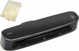 Laminator Argo Laminator na gorąco A3 ARGO Vision G20 310319 czarny 80-125mic 480mm/min
