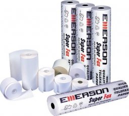 Emerson Rolka Termiczna 38mm x30m rt03830wkbpaf 10szt