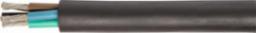 Przewód OnPD 5X6mm2 450/750V bęben cecha OPD5X6