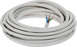 Przewód OMY 3x1 300V 777309 krążki sztuki po 15m