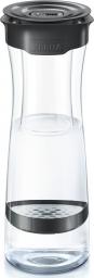 Dzbanek filtrujący Brita Karafka z filtrem Fill&Serve czarna