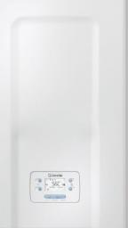 Piec gazowy Beretta Quadra II CAI LX 24 kW (20151439)